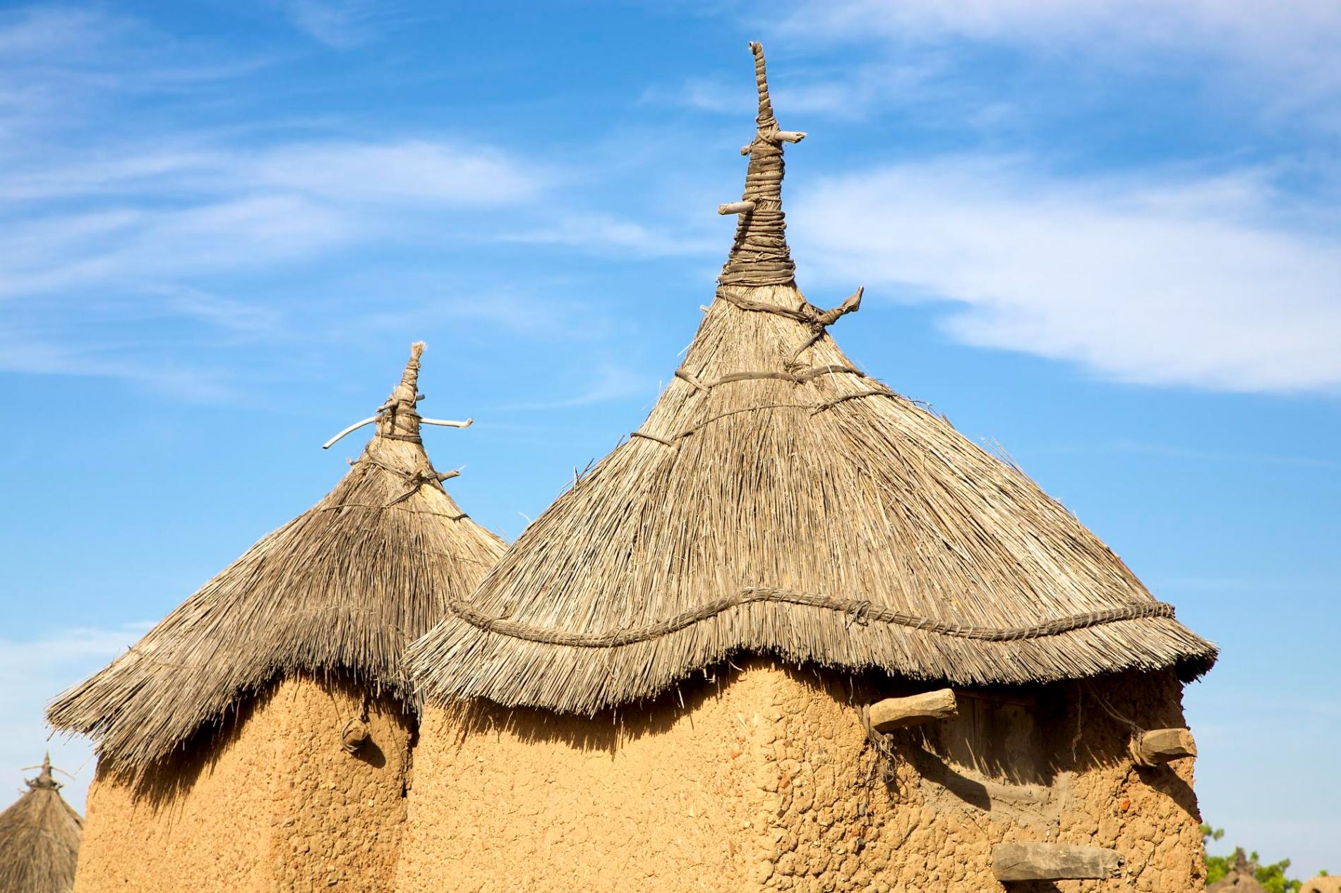 Mali Tours